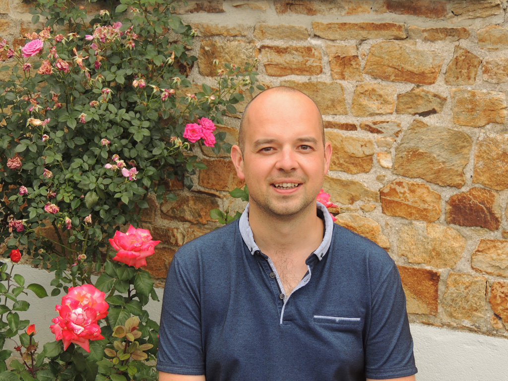 Fabrice NORMAND